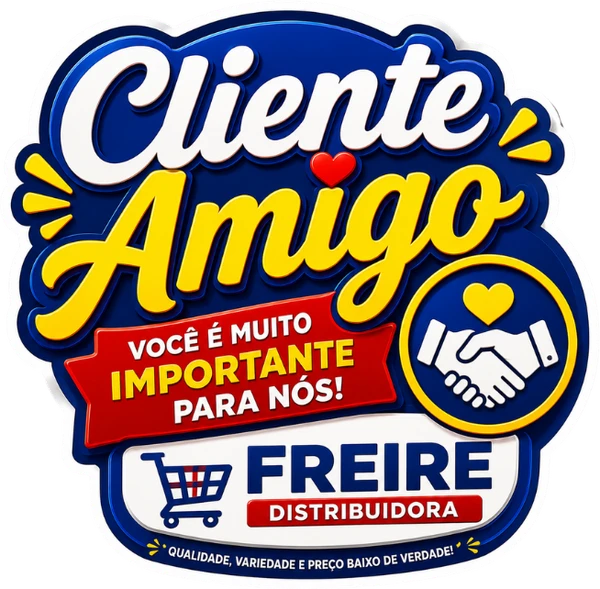 Cliente Amigo Freire